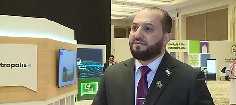 محافظ دمشق: منتدى حوار المدن في الرياض ينقل الخبرات والتجارب ويحقق الشراكات بين المدن العربية