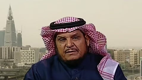 «الحصيني»: غدا أول أيام «نوء الثريا» ومدته 39 يوما