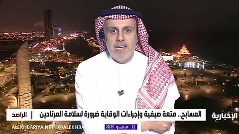 مجدي جمل الليل