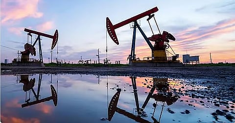 ارتفاع أسعار النفط بعد المحادثات التجارية الإيجابية بين أمريكا والصين