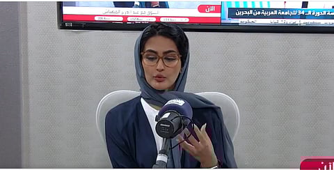 خبيرة اقتصادية: المملكة اليوم لاعب أساسي في الاقتصاد العالمي