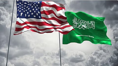 مختص: الشراكات المعلنة خلال المنتدى السعودي الأمريكي تبين توجه المملكة للمستقبل بشكل كبير