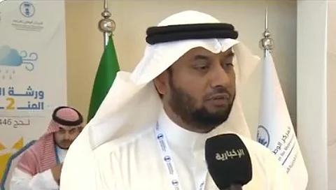 مسؤول بـ«الوطني للأرصاد»: إجراء عدة فرضيات في ورشة «أثر مناخي» استعدادا للحج