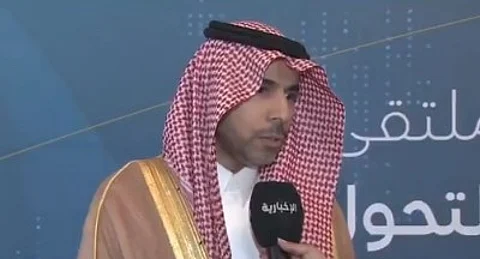 مسوؤل بـ«الموارد البشرية»: ملتقى التحول الرقمي يبرز دور الذكاء الاصطناعي في تحسين تجربة المستفيد