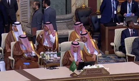 الجبير يرأس وفد المملكة المشارك في القمة العربية الـ34 ببغداد