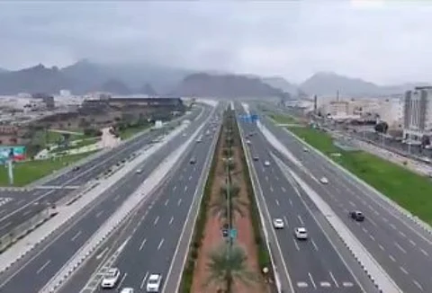 محلل طقس: انخفاض الحرارة على مدن شمال المملكة