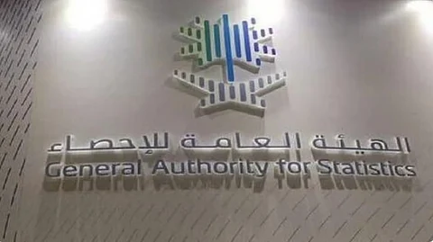 «الإحصاء»: نمو ملحوظ في حركة الركاب والشحن الجوي عبر مطارات المملكة خلال عام 2024