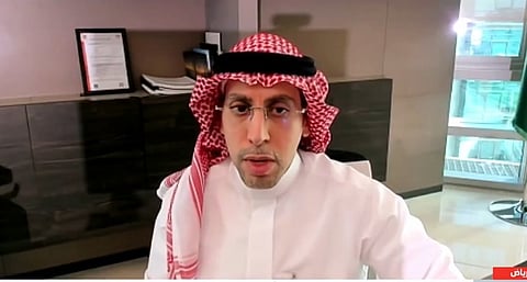 الرئيس التنفيذي لـ«التحول الوطني»: البرنامج حقق 93% من مؤشرات رؤية 2030 حتى نهاية 2024