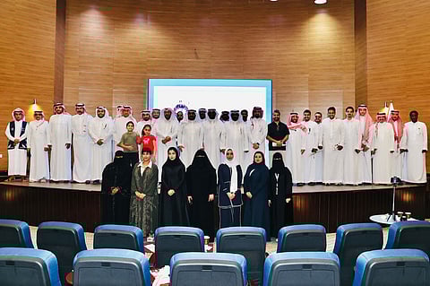 بيت الثقافة بالدمام يحتضن دورات «صناعة المحتوى والظهور الإعلامي»ضمن مبادرات «تصافينا» المجتمعية