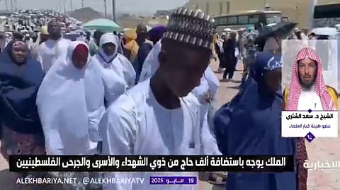 الدكتور سعد الشثري