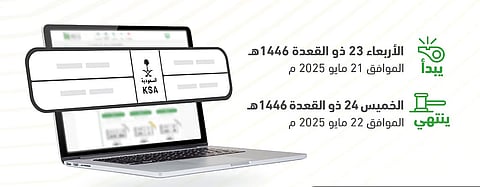 «المرور»: طرح مزاد اللوحات الإلكتروني غدًا الأربعاء