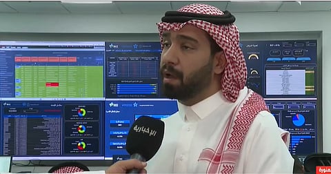 مسؤول بتجمع المدينة الصحي: أنظمة تقنية متقدمة لخدمة الحجاج بكفاءة وسرعة