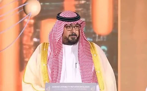 وزير الاقتصاد: الأنشطة غير النفطية سجّلت مستويات قياسية بلغت 54.8% من الناتج المحلي