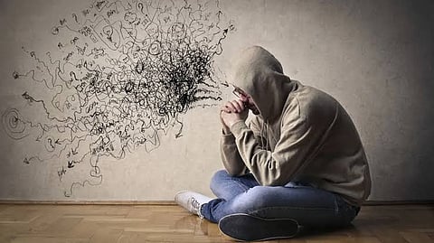 ما هي مؤشرات الإصابة بـ«الكبت».. مختص نفسي يُوضح