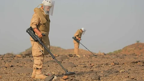 مشروع مسام