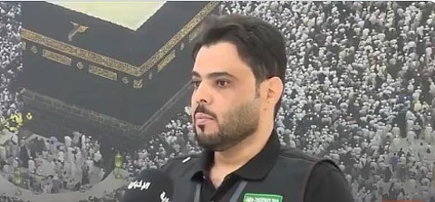 مسؤول بـ«الهلال الأحمر»: نقاط إسعافية في صالة الجمارك بمنفذ جديدة عرعر لحالات الطوارئ