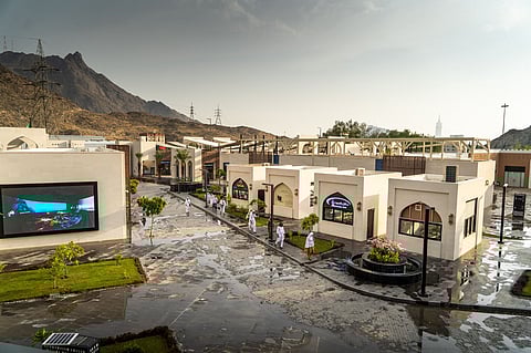 مسؤول: يوجد أكثر من 9 آلاف موقع تراثي في المملكة