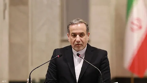 وزير الخارجية الإيراني: علاقاتنا مع السعودية في وضع ممتاز