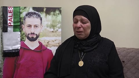 السعودية أوفت بوعد ابنها.. سيدة فلسطينية تستعد لأداء مناسك الحج بالمكرمة الملكية (فيديو)