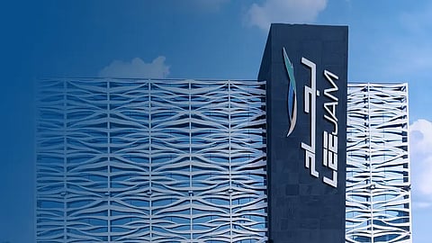 «لجام للرياضة» تعلن توزيع 8.1% أرباحاً نقدية عن الربع الأول