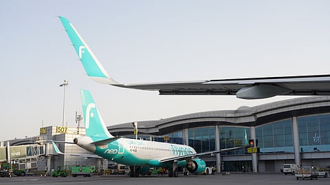 طيران ناس يطلق رحلات مباشرة بين المدينة المنورة والباحة ابتداءً من 3 يوليو