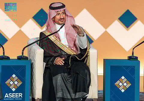 وزير السياحة: عسير استقبلت 8 ملايين سائح خلال 2024