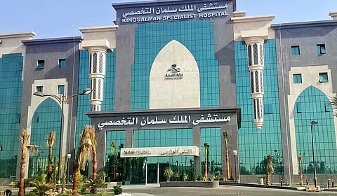 «ألزهايمر» تطلق برنامج «رد الجميل» التدريبي بالتعاون مع مستشفى الملك سلمان