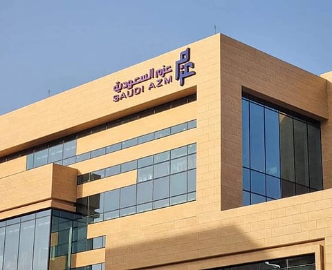 «عزم للاتصالات» تقدم ملف طلب الانتقال إلى السوق الرئيسية في البورصة