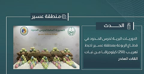 القات المخدر