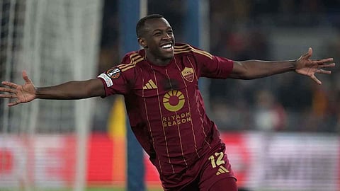 سعود عبدالحميد