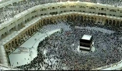 مسؤول بـ«الحج»: نحرص على خدمة ضيوف الرحمن على مدار العام وفق أعلى المعايير العالمية