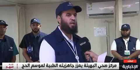 الدكتور عبد الرحيم المالكي