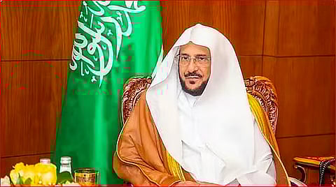 تقليص أوقات الانتظار بين الأذان والإقامة في جوامع ومساجد المنطقة المركزية بمكة المكرمة خلال موسم الحج