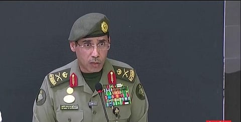 مدير عام الجوازات المكلف: عدد الدول المستفيدة من مبادرة طريق مكة ارتفع إلى 8 دول