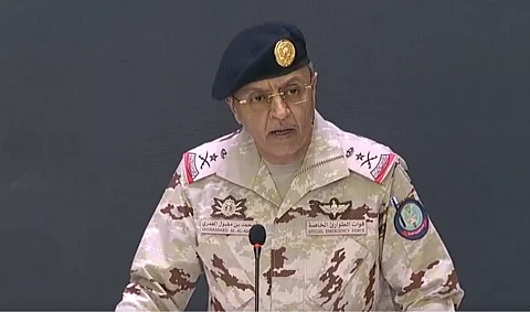 قائد قوات الطوارئ الخاصة: نعمل كفريق واحد لضمان أمن وسهولة أداء الحج