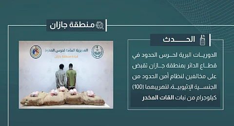 المتهمان
