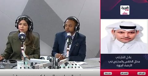 عادل القازنلي