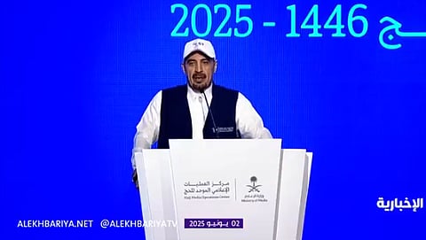 سعد الشنبري