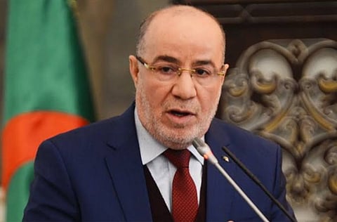 وزير الشؤون الدينية الجزائري يُشيد بجهود المملكة في حفظ الصحة العامة لضيوف الرحمن