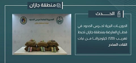 القات المخدر