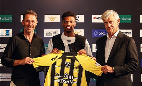 محمد برناوي