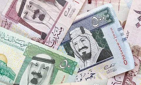 سعر الريال مقابل الجنيه المصري والعملات العربية اليوم الثلاثاء 6-12-1446