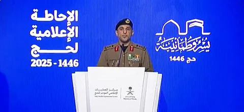 المتحدث الأمني بـ«الداخلية»: صدور 357 قرارًا إداريًا بحق مخالفي أنظمة الحج