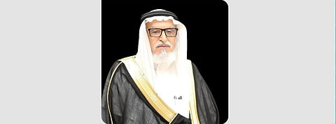 نائب المفتي العام يهنئ القيادة بعيد الأضحى