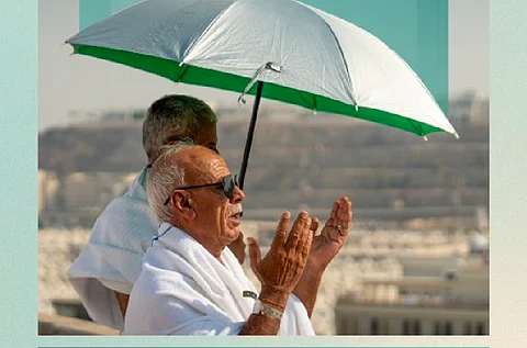 وزارة النقل: منظومة لوجستية متكاملة لخدمة الحجاج في موسم الحج