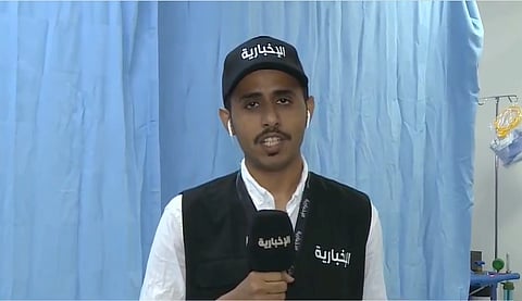 إنقاذ حاج باكستاني من وفاة محتمة بعد عملية دقيقة في مستشفى شرق عرفات