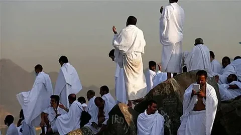 دعاء يوم عرفة مستجاب.. أفضل أدعية للرزق والمغفرة وقضاء الحاجة