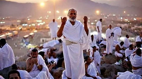 يوم عرفة.. فضله وحكم صيامه ودعاء النبي فيه