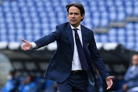 إنزاجي - مدرب الهلال