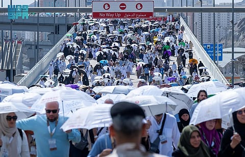 «الضمان الصحي» ينشر دليلاً توعوياً للتعامل مع النزلات المعوية خلال موسم الحج